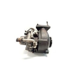 Turbocompresseur Renault Megane II berlina 5P | Desguace Becerril