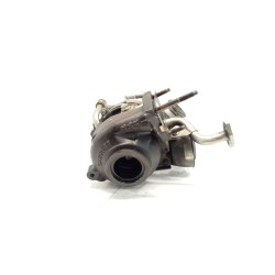 Turbocompresseur Renault Megane II berlina 5P | Desguace Becerril