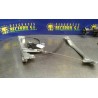 Recambio de elevalunas delantero izquierdo para renault clio iii rip curl referencia OEM IAM   