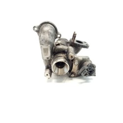 Turbocompresseur CITROEN C3 | Desguace Becerril