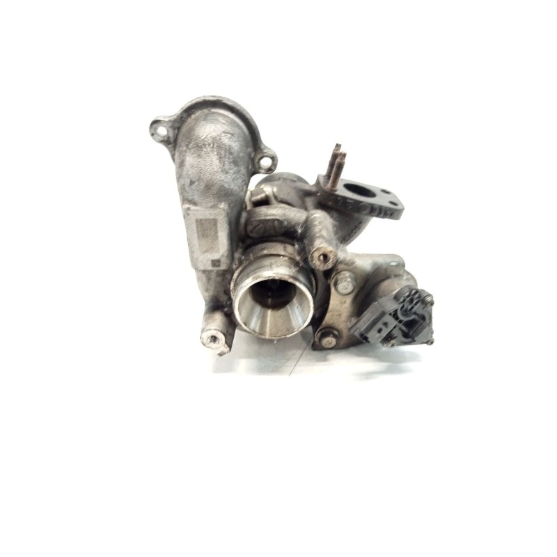 Turbocompresseur CITROEN C3 | Desguace Becerril Turbocompresseur CITROEN C3 | Desguace Becerril