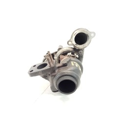 Turbocompresseur CITROEN C3 | Desguace Becerril
