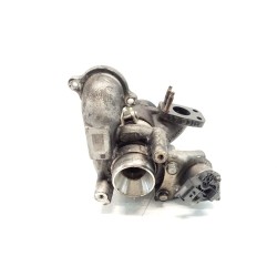 Turbocompresseur CITROEN C3 | Desguace Becerril