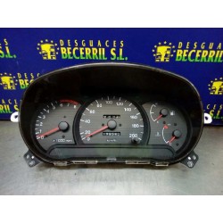 Recambio de cuadro instrumentos para hyundai accent (lc) gls referencia OEM IAM 9911270027 9400325120 