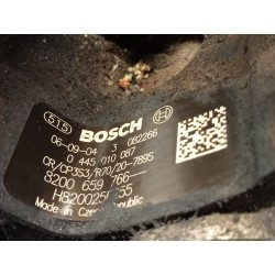 Bomba DIRECCIÓN 8200659766 | Desguace Becerril