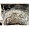 VÁLVULA egr 55215031 | Desguace Becerril