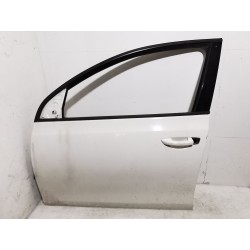 Puerta delantera izquierda volkswagen golf VI (5K1) oem 5K4831055H