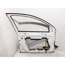 Recambio de puerta delantera izquierda para volkswagen golf vi (5k1) 1.6 tdi referencia OEM IAM   