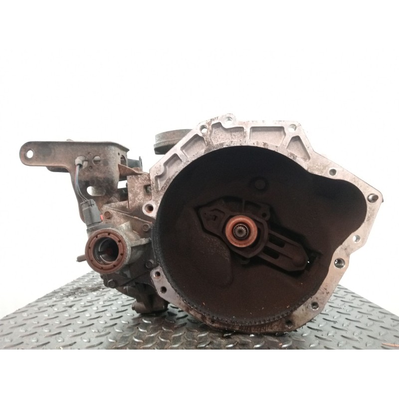 Gearbox Chrysler Voyager IV (rg, rs) | Becerril Scrap Yard