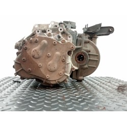 Gearbox Chrysler Voyager IV (rg, rs) | Becerril Scrap Yard