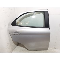 Right rear door Ford Ka+ III (uk, fk) | Becerril Scrap Yard