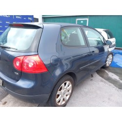 Elenco delle parti per Volkswagen golf plus V (5M1, 521) 1.9 TDI Diesel dell'anno 2007 con motore BKC,BLS,BXE