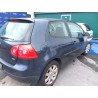 Elenco delle parti per Volkswagen golf plus V (5M1, 521) 1.9 TDI Diesel dell'anno 2007 con motore BKC,BLS,BXE