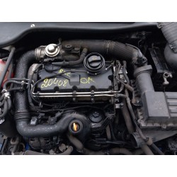 Elenco delle parti per Volkswagen golf plus V (5M1, 521) 1.9 TDI Diesel dell'anno 2007 con motore BKC,BLS,BXE