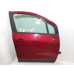 Right front door Opel Mokka / mokka X (J13) | Becerril Scrap Yard