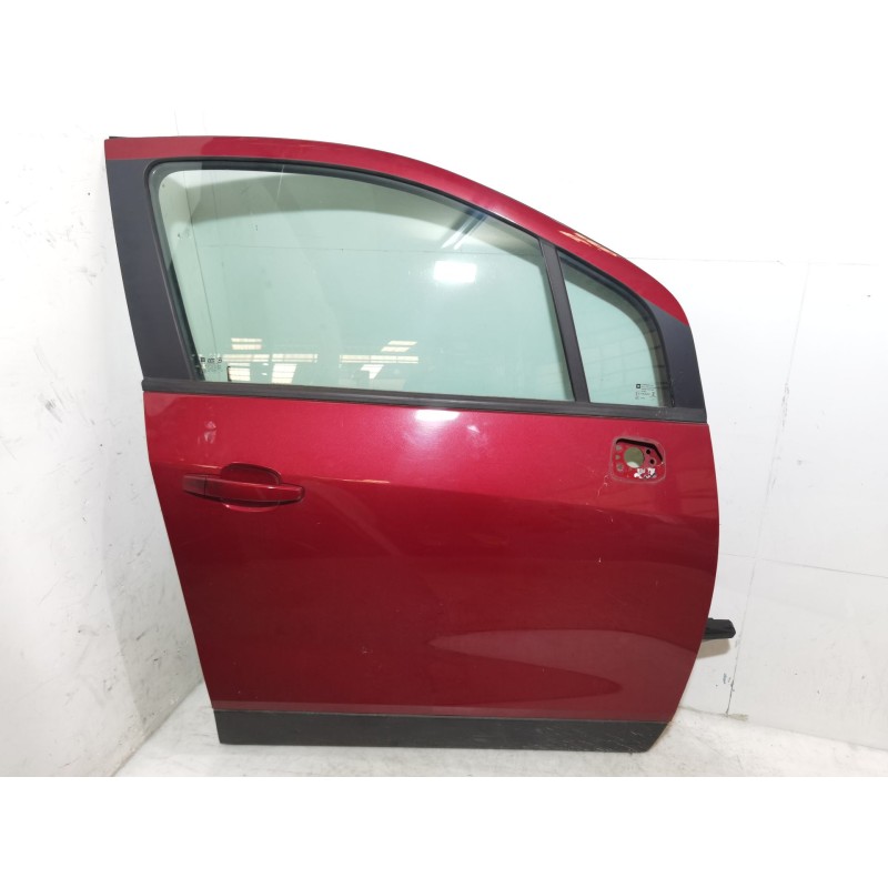 Recambio de puerta delantera derecha para opel mokka / mokka x (j13) 1.4 (_76) referencia OEM IAM 42741559  