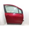 Recambio de puerta delantera derecha para opel mokka / mokka x (j13) 1.4 (_76) referencia OEM IAM 42741559  