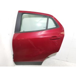 Left rear door Opel Mokka / mokka X (J13) | Becerril Scrap Yard