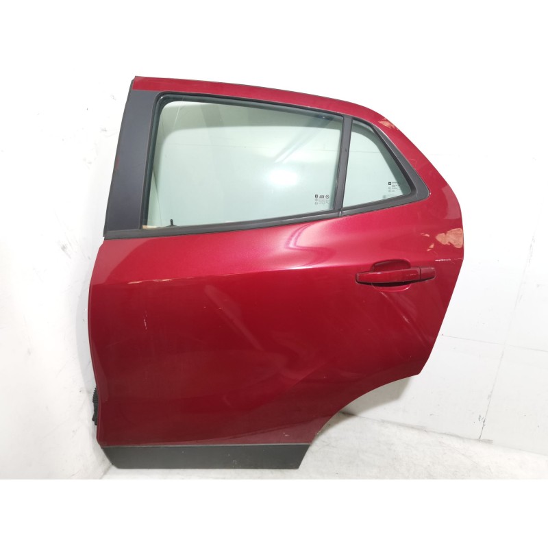 Recambio de puerta trasera izquierda para opel mokka / mokka x (j13) 1.4 (_76) referencia OEM IAM 95400513  