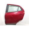 Recambio de puerta trasera izquierda para opel mokka / mokka x (j13) 1.4 (_76) referencia OEM IAM 95400513  