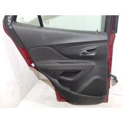 Recambio de puerta trasera izquierda para opel mokka / mokka x (j13) 1.4 (_76) referencia OEM IAM 95400513  