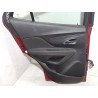 Recambio de puerta trasera izquierda para opel mokka / mokka x (j13) 1.4 (_76) referencia OEM IAM 95400513  