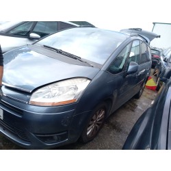 Elenco delle parti per CITROËN C4 grand picasso I (UA_) 2.0 HDi 138 Diesel dell'anno 2007 con motore RHJ (DW10BTED4),RHR (DW10BTED4)