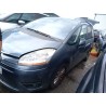 تفكيك CITROËN C4 grand picasso I (UA_) 2.0 HDi 138 Diesel من عام 2007 بمحرك RHJ (DW10BTED4),RHR (DW10BTED4)
