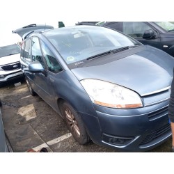 تفكيك CITROËN C4 grand picasso I (UA_) 2.0 HDi 138 Diesel من عام 2007 بمحرك RHJ (DW10BTED4),RHR (DW10BTED4)