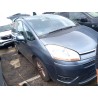 تفكيك CITROËN C4 grand picasso I (UA_) 2.0 HDi 138 Diesel من عام 2007 بمحرك RHJ (DW10BTED4),RHR (DW10BTED4)