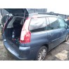 تفكيك CITROËN C4 grand picasso I (UA_) 2.0 HDi 138 Diesel من عام 2007 بمحرك RHJ (DW10BTED4),RHR (DW10BTED4)