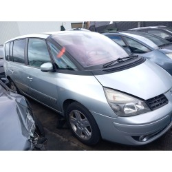 Elenco delle parti per Renault espace IV (JK0/1_) 1.9 dCi (JK0U, JK0G) Diesel dell'anno 2003 con motore F9Q 680,F9Q 820,F9Q 826