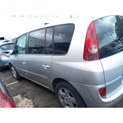 تفكيك Renault espace IV (JK0/1_) 1.9 dCi (JK0U, JK0G) Diesel من عام 2003 بمحرك F9Q 680,F9Q 820,F9Q 826