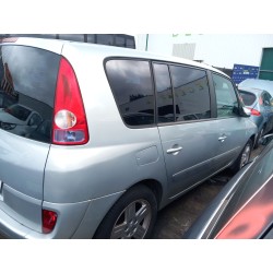 تفكيك Renault espace IV (JK0/1_) 1.9 dCi (JK0U, JK0G) Diesel من عام 2003 بمحرك F9Q 680,F9Q 820,F9Q 826