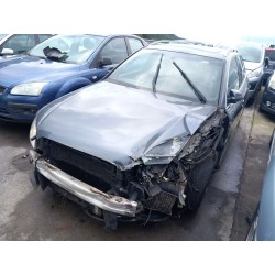 Elenco delle parti per Audi A4 B7 avant (8ED) 3.0 TDI quattro Diesel dell'anno 2005 con motore BKN
