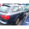 Elenco delle parti per Audi A4 B7 avant (8ED) 3.0 TDI quattro Diesel dell'anno 2005 con motore BKN