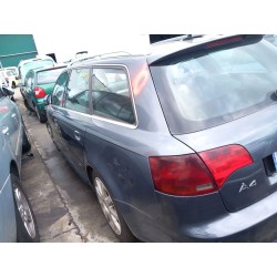 Elenco delle parti per Audi A4 B7 avant (8ED) 3.0 TDI quattro Diesel dell'anno 2005 con motore BKN
