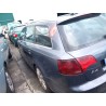 Elenco delle parti per Audi A4 B7 avant (8ED) 3.0 TDI quattro Diesel dell'anno 2005 con motore BKN