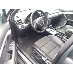 Elenco delle parti per Audi A4 B7 avant (8ED) 3.0 TDI quattro Diesel dell'anno 2005 con motore BKN