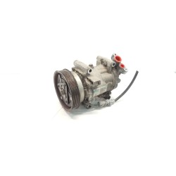Recambio de compresor aire acondicionado para renault clio iii (br0/1, cr0/1) 1.5 dci (br17, cr17) referencia OEM IAM 8200651251
