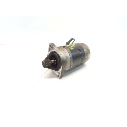 Starter motor Suzuki Jimny todo terreno, abierta (sn) | Becerril Scrap Yard