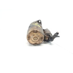 Motor de arranque Suzuki Jimny todo terreno, abierta (sn) | Desguace Becerril
