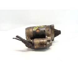 Motor de arranque Suzuki Jimny todo terreno, abierta (sn) | Desguace Becerril