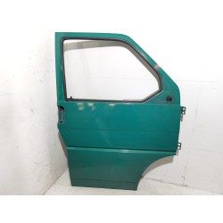 Porta anteriore destra Volkswagen Transporter T4 furgoneta (70A, 70H, 7DA, 7DH) | Desguace Becerril