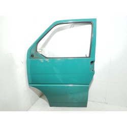 Porta anteriore sinistra Volkswagen Transporter T4 furgoneta (70A, 70H, 7DA, 7DH) | Desguace Becerril
