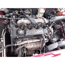 Moteur complet Alfa Romeo 156 (932_) | Desguace Becerril