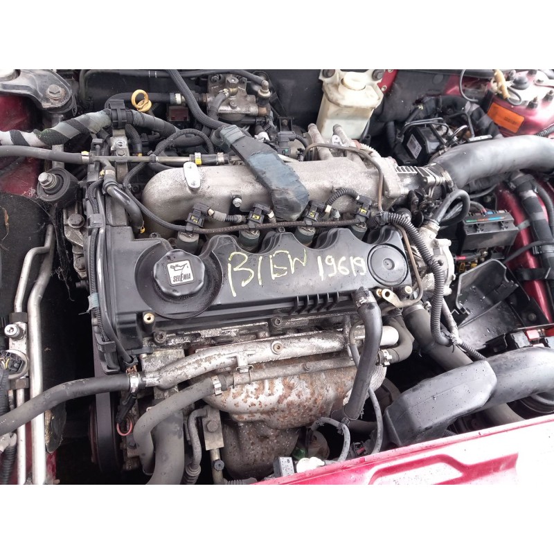 Recambio de motor completo para alfa romeo 156 (932_) 1.9 jtd (932.a2b00, 932.a2c00) referencia OEM IAM 937A2000  