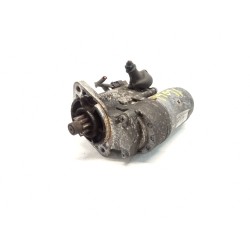 Starter motor Hyundai Sonata V (nf) | Becerril Scrap Yard
