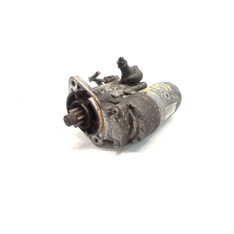 Starter motor Hyundai Sonata V (nf) | Becerril Scrap Yard