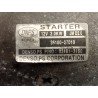 Starter motor Hyundai Sonata V (nf) | Becerril Scrap Yard